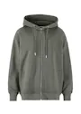 Craft Frequent 1916307 Hoodie Fullzip Comfort Fit Dames miniatuur