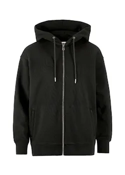 Craft Frequent 1916307 Hoodie Fullzip Comfort Fit Dames