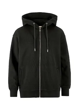 Craft Frequent 1916307 Hoodie Fullzip Comfort Fit Dames
