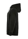 Craft Frequent 1916307 Hoodie Fullzip Comfort Fit Dames miniatuur
