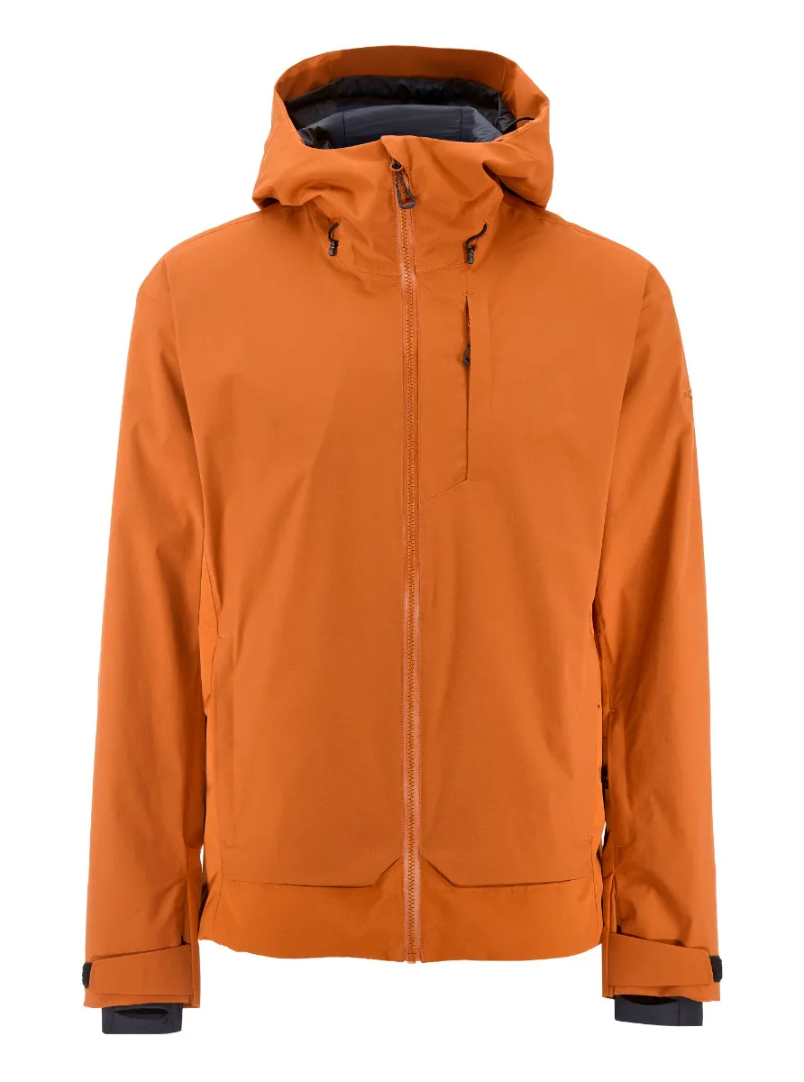 Oranje