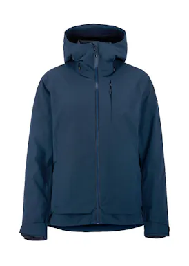 Craft Explore Padded Jacket W 1916339
