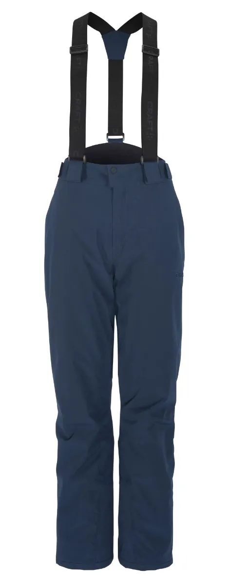 Marineblauw