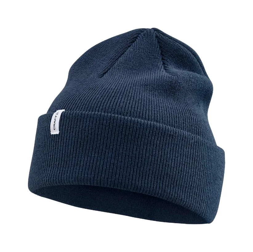 Marineblauw