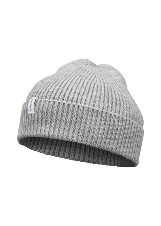 Craft Rib Beanie Plaster 1916370