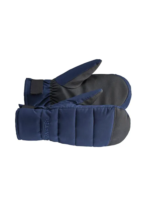 Craft Explore Padded Mitten 1916373
