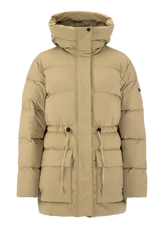 Craft Urban Down Puffer JKT W 1916375