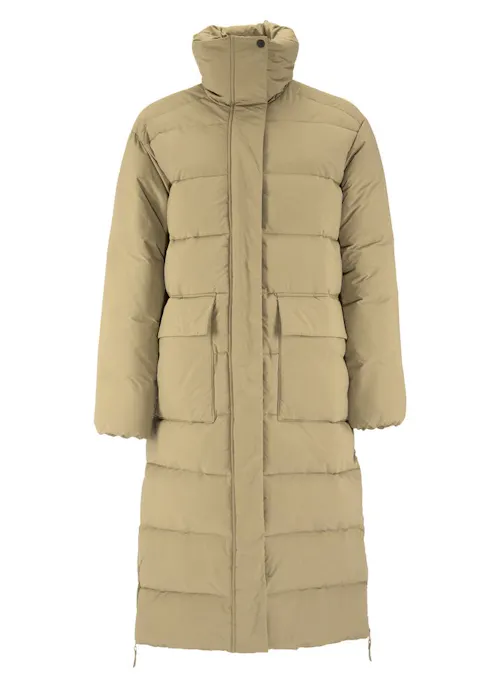 Craft Urban Long Padded Coat W 1916376