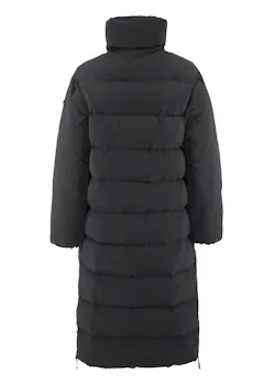 Craft Urban Long Padded Coat W 1916376 miniatuur