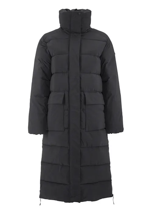 Craft Urban Long Padded Coat W 1916376