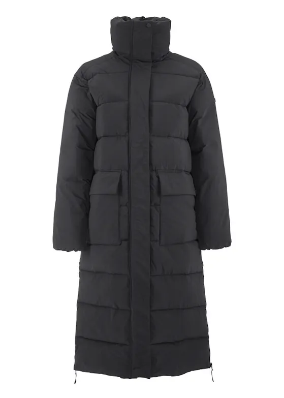 Craft Urban Long Padded Coat W 1916376