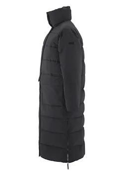 Craft Urban Long Padded Coat W 1916376 miniatuur