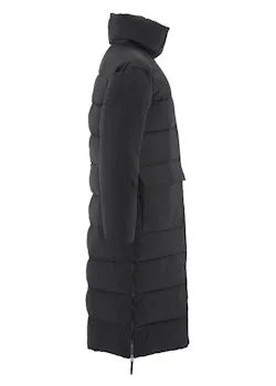 Craft Urban Long Padded Coat W 1916376 miniatuur