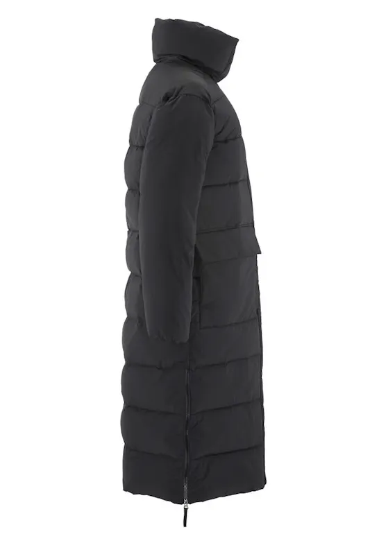 Craft Urban Long Padded Coat W 1916376