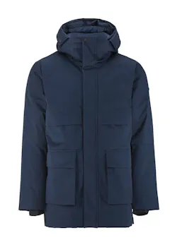 Craft Urban Padded Parka M 1916377 miniatuur