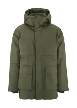 Craft Urban Padded Parka M 1916377 miniatuur