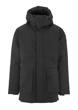 Craft Urban Padded Parka M 1916377 miniatuur