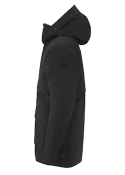 Craft Urban Padded Parka M 1916377 miniatuur