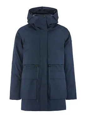Craft Urban Padded Parka W 1916378