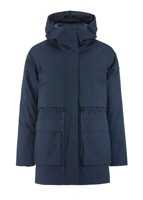 Craft Urban Padded Parka W 1916378