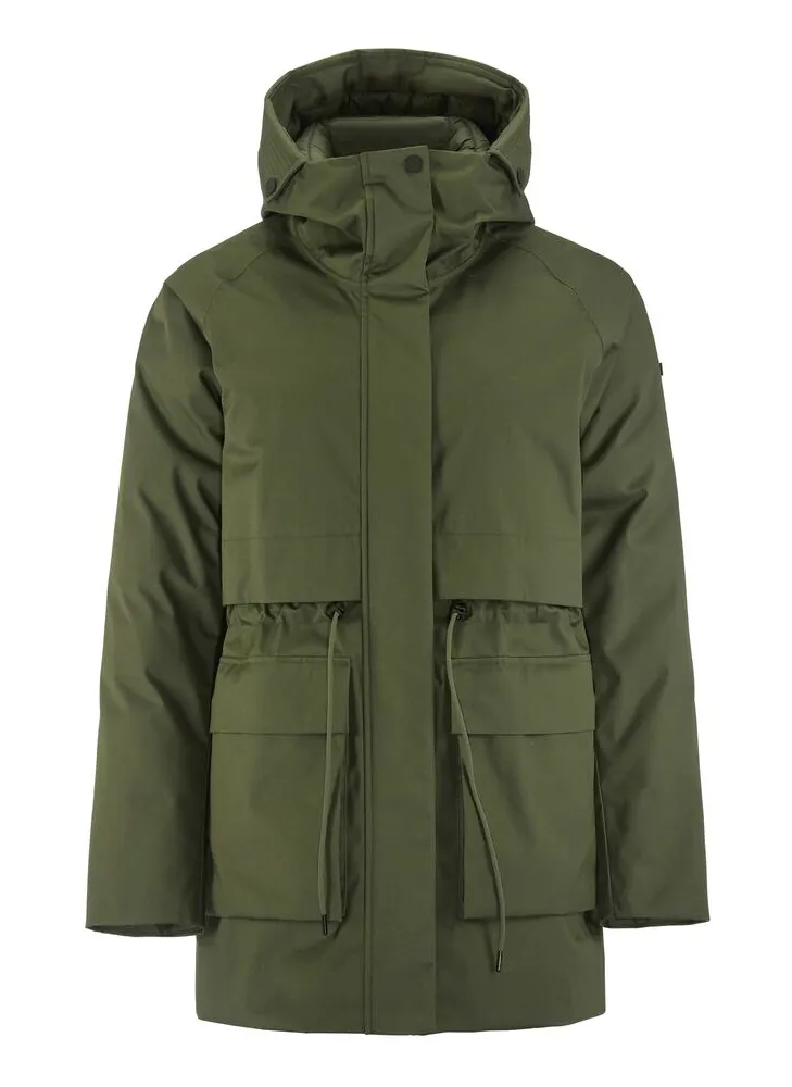 Army Groen