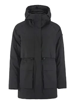 Craft Urban Padded Parka W 1916378 miniatuur