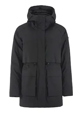 Craft Urban Padded Parka W 1916378