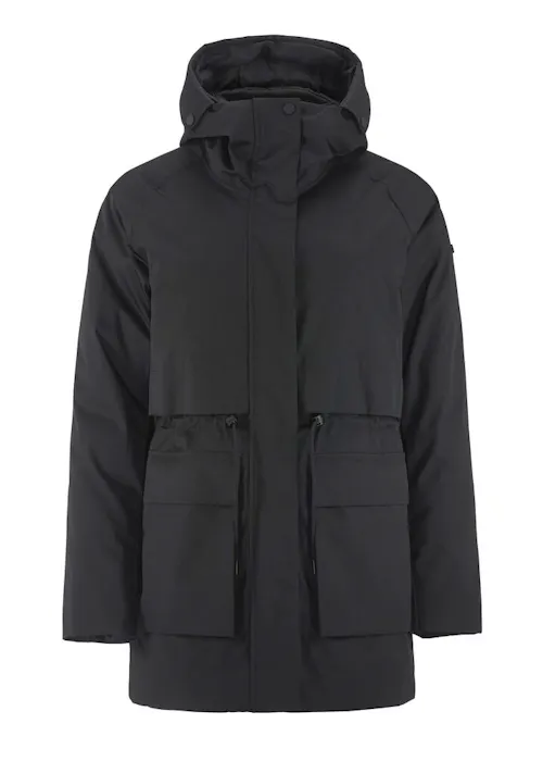 Craft Urban Padded Parka W 1916378