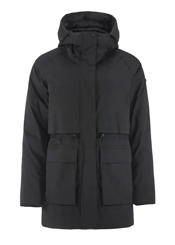 Craft Urban Padded Parka W 1916378