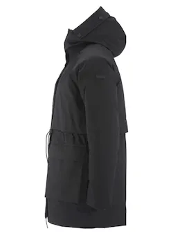 Craft Urban Padded Parka W 1916378 miniatuur