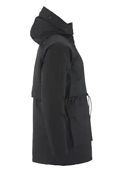 Craft Urban Padded Parka W 1916378 miniatuur