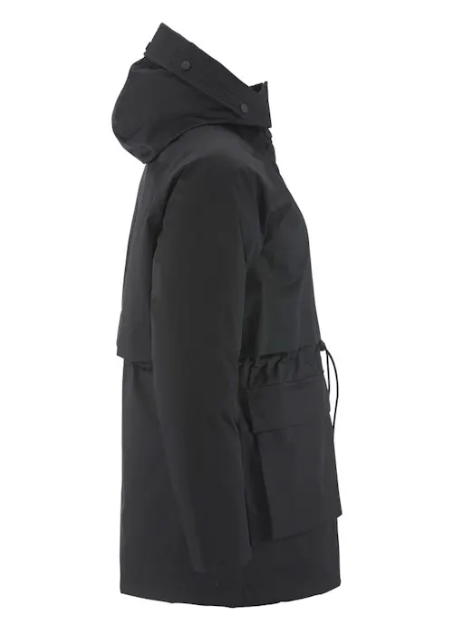 Craft Urban Padded Parka W 1916378