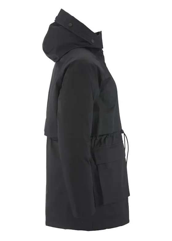 Craft Urban Padded Parka W 1916378