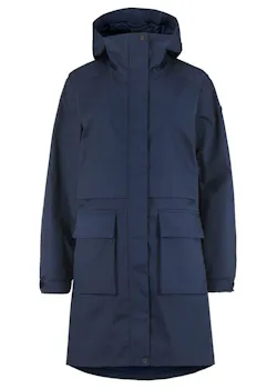 Craft Urban Parka W 1916380 miniatuur