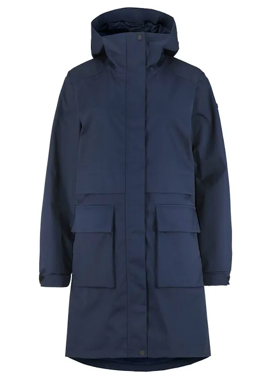 Craft Urban Parka W 1916380