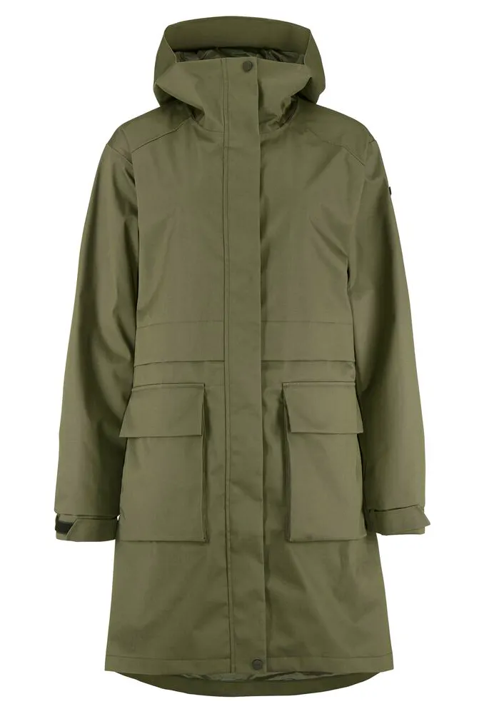 Army Groen