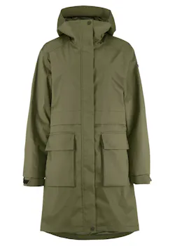 Craft Urban Parka W 1916380 miniatuur