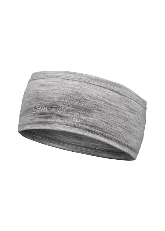 Craft Essence Wool Headband 1916633