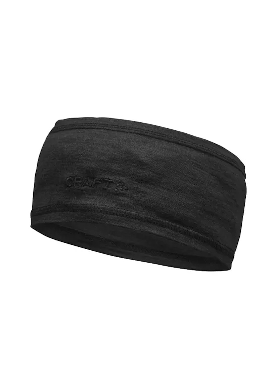 Craft Essence Wool Headband 1916633