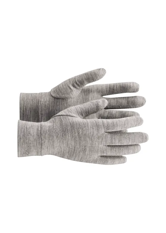 Craft Essence Wool Light Glove 1916634