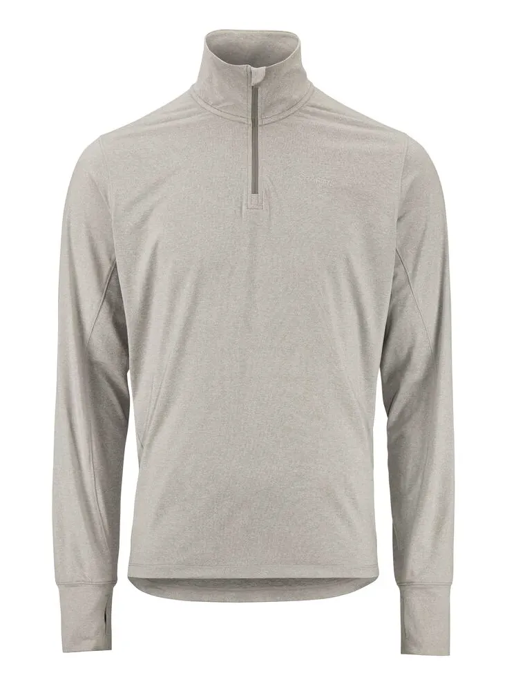 Grey Melange