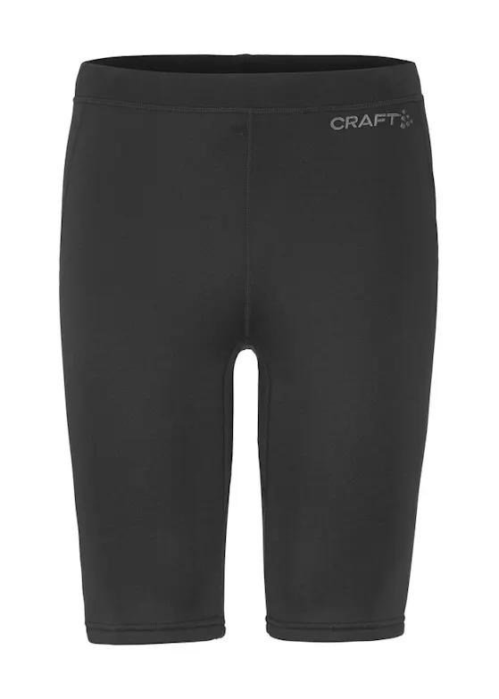 Craft Explore Power Fleece Short Tights M 1916708