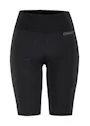 Craft Explore Power Fleece Short Tights W 1916709 miniatuur