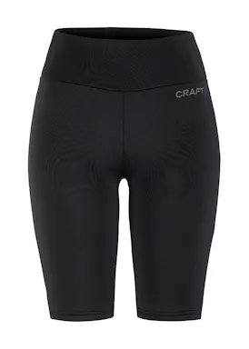 Craft Explore Power Fleece Short Tights W 1916709