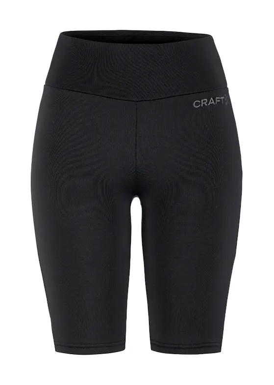 Craft Explore Power Fleece Short Tights W 1916709