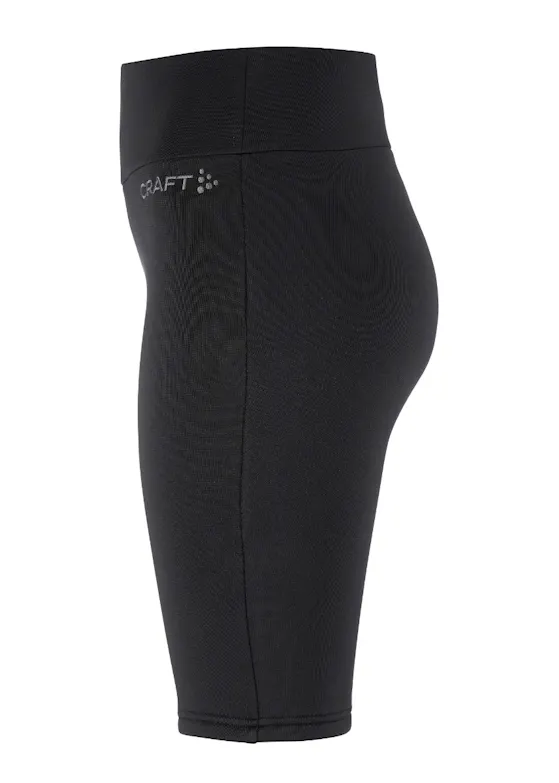 Craft Explore Power Fleece Short Tights W 1916709