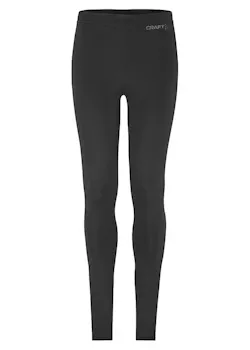 Craft Explore Power Fleece Tights M 1916710 miniatuur
