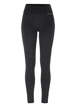 Craft Explore Power Fleece Tights W 1916711 miniatuur