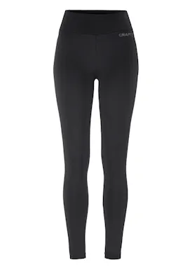 Craft Explore Power Fleece Tights W 1916711