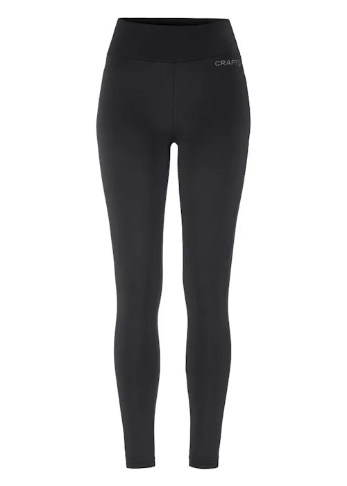Craft Explore Power Fleece Tights W 1916711